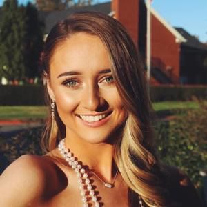 Meet your Posher, Kaylee